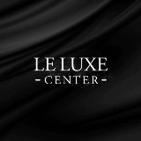 Le luxe logo Le luxe logo