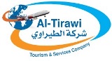 logo al tirawi logo al tirawi