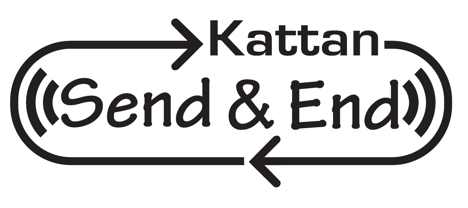 send end send end