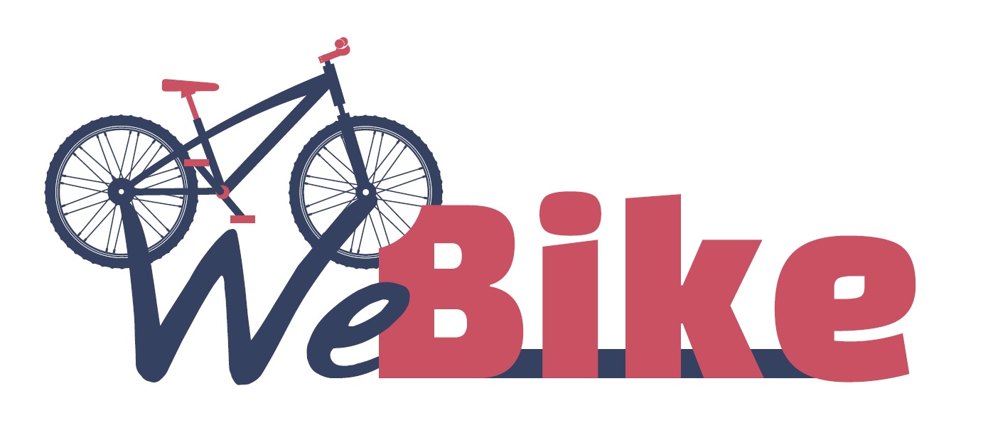 we bike we bike